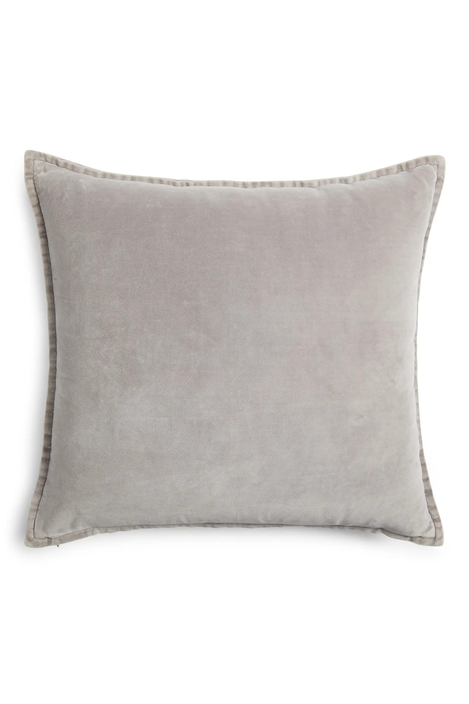 Nordstrom Velveteen Accent Pillow | Nordstrom | Nordstrom