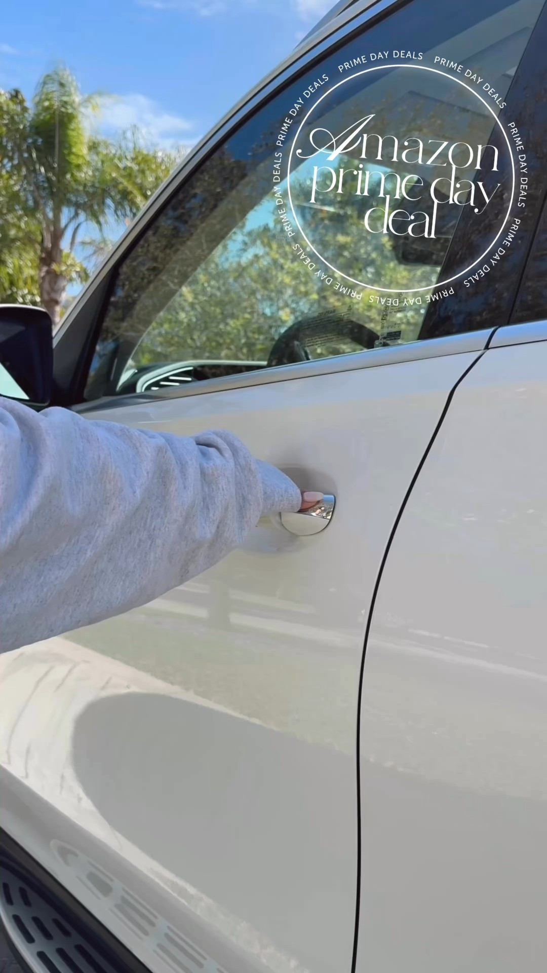 All of my car essentials are on sale for Amazon prime day! From my car pouch to my trunk organizer and more ✨

#StockMyCar #CarEssentials #carmusthaves #Car #Amazon #AmazonFinds #AmazonPrime #PrimeDay #AmazonPrimeDay #Car #AmazonMustHave #FoundItOnAmazon

#LTKSaleAlert #LTKFindsUnder50 #LTKFindsUnder100