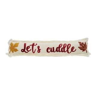 Let's Cuddle Softline Pillow by Ashland® | Michaels Stores