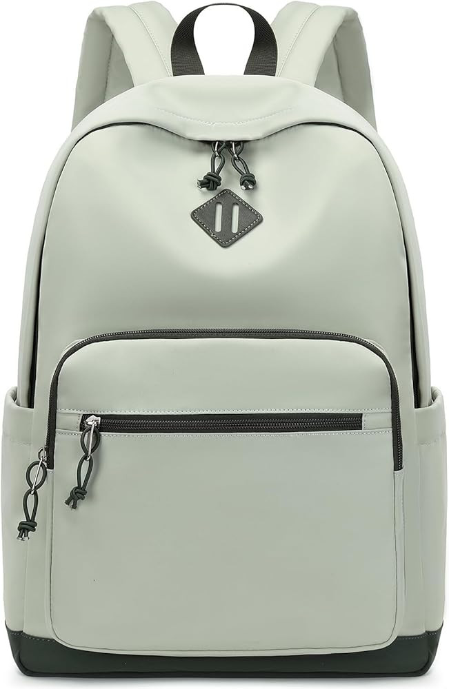 Lohol Lightweight & Casual Daypacks for Men, Women & Students, Perfect Daily Backpack for School,... | Amazon (US)