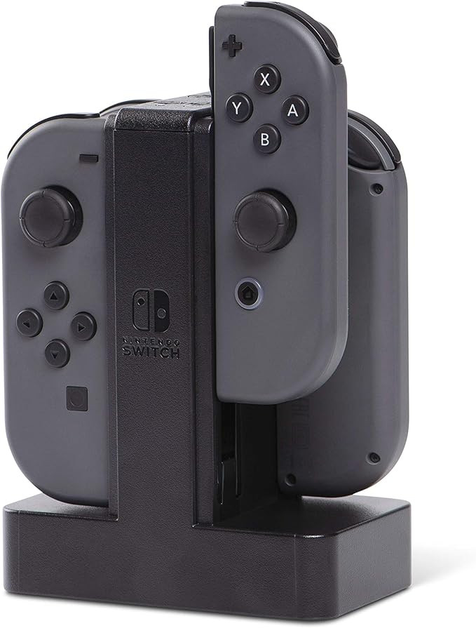 Joy-Con Charging Dock for Nintendo Switch | Amazon (CA)