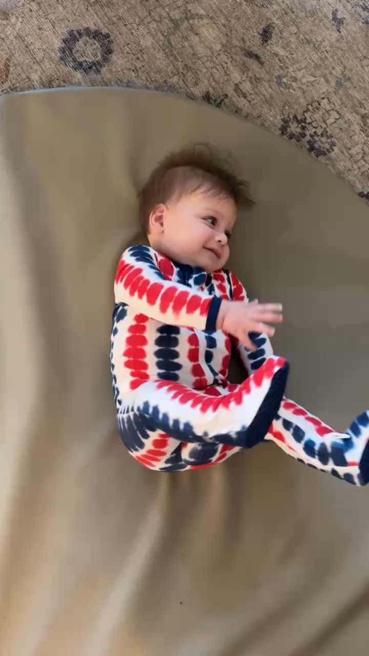 new 4th of july & memorial day prints from kyte baby!🇺🇸

pajamas, kyte baby, seasonal pajamas for baby, pjs for baby, onesie for baby, boy mom, Louisville, Grace White, a Southern Drawl 

 #LTKBaby #LTKKids #LTKFamily