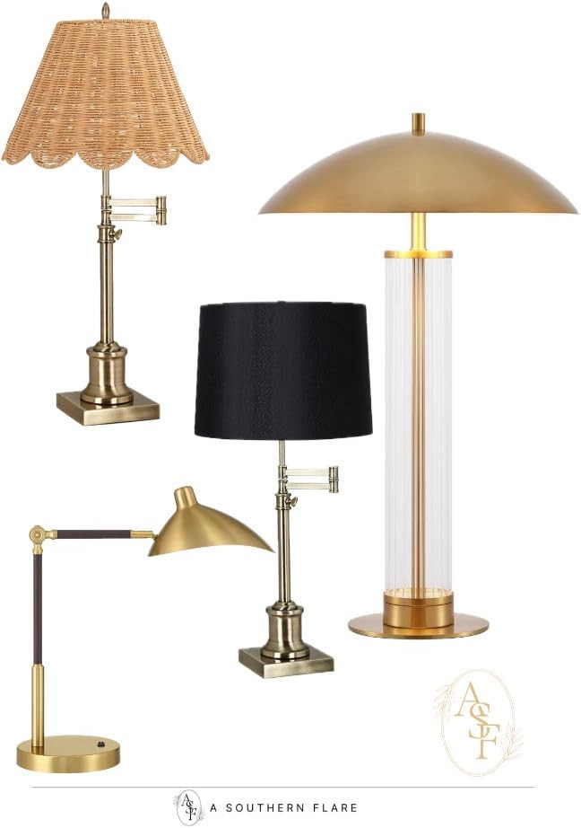 Found these unique lamps on Amazon! They're perfect for any room and add a stylish touch to your ... | Amazon (US)