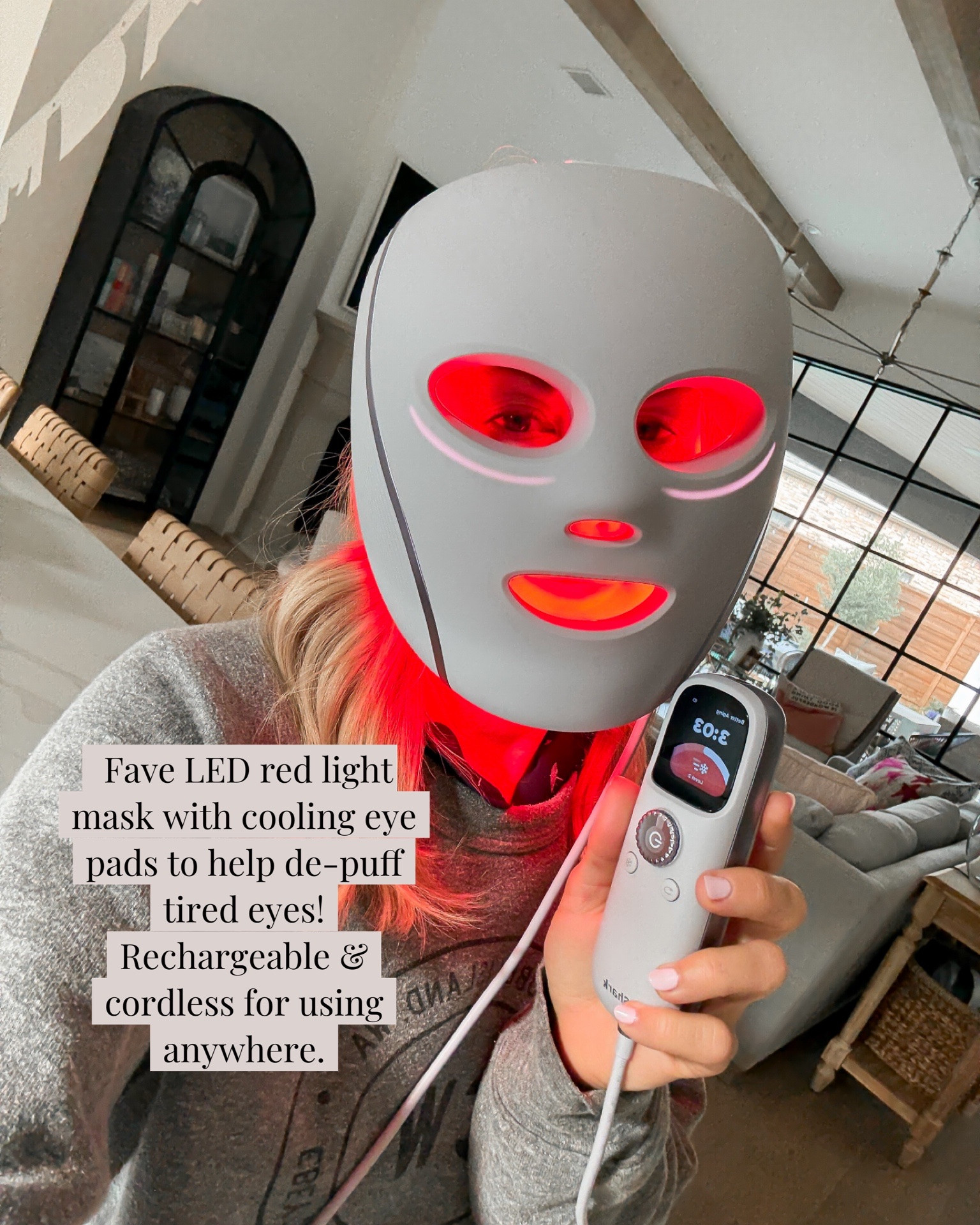 Get these Amazon Beauty Must-Haves during the Spring Sale!  

 

#LTKOver40 #LTKSaleAlert #LTKBeauty