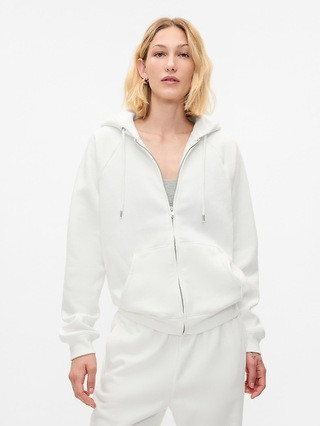 VintageSoft Zip Hoodie | Gap (US)