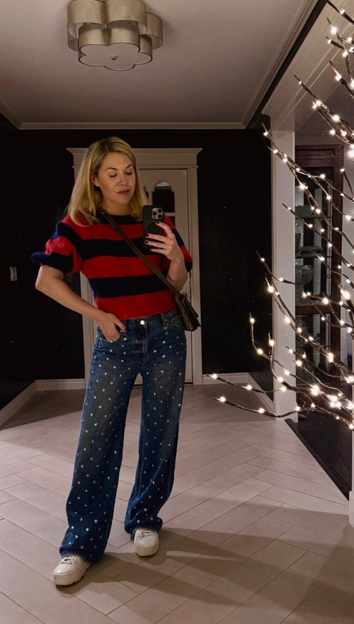 I had this exact outfit in middle school 😜
Winter Outfit 