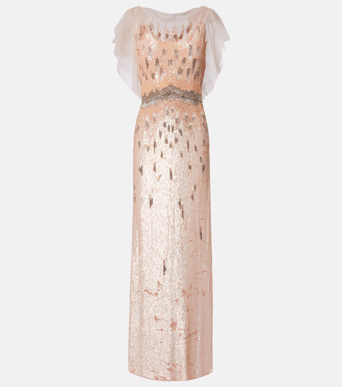 Bonnie embellished gown | Mytheresa (US/CA)
