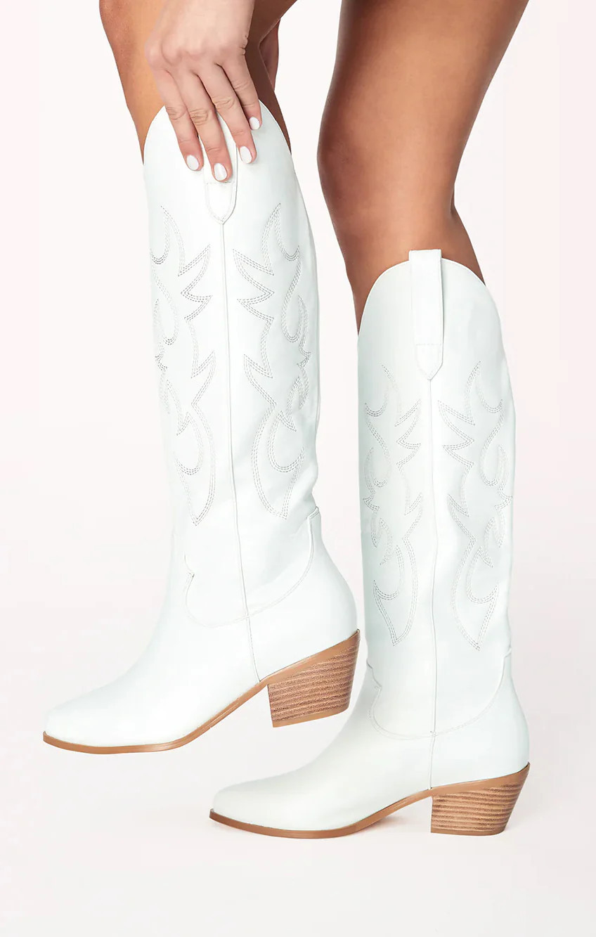 Billini Urson Wide Calf Boot | Show Me Your Mumu