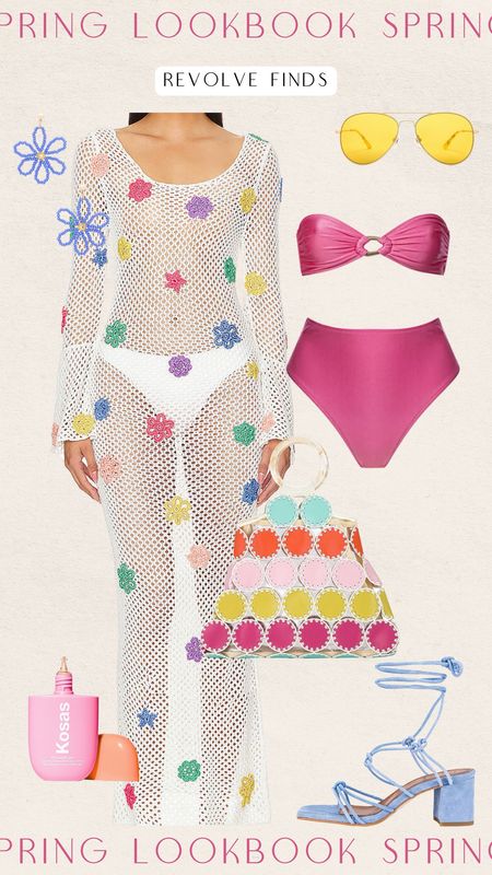 Spring Break - Vacation - dress

#LTKFestival #LTKtravel #LTKSeasonal