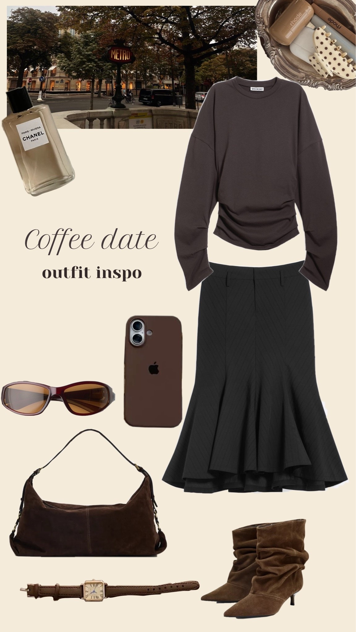 #LTKFashionMonth #LTKstyletip #LTKautumn