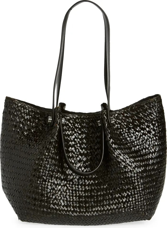 Allington Straw Tote | Nordstrom