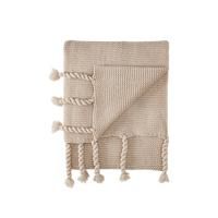 Bank Holiday DealCascade Home Angelina Knitted Throw | Very (UK)