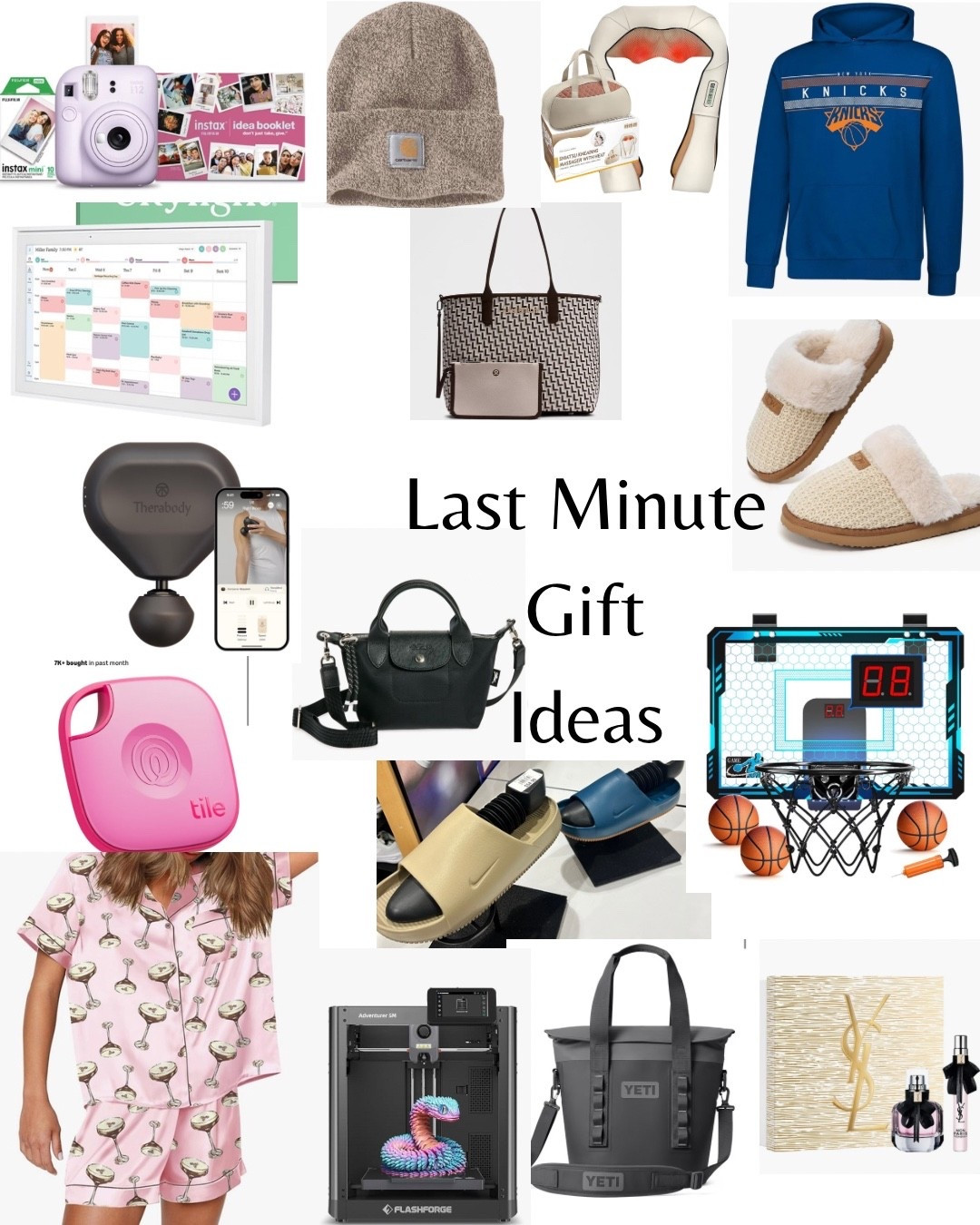 #lastminutegifts #giftguide

#LTKGiftGuide #LTKHoliday #LTKFindsUnder100