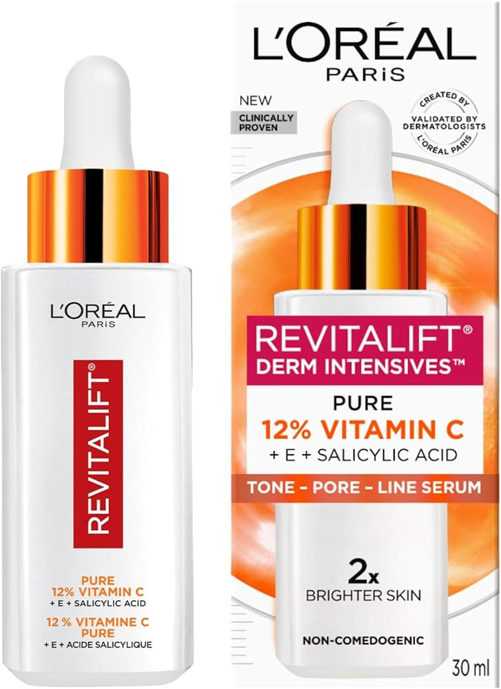 Visit the L’Oréal Paris Store | Amazon (CA)