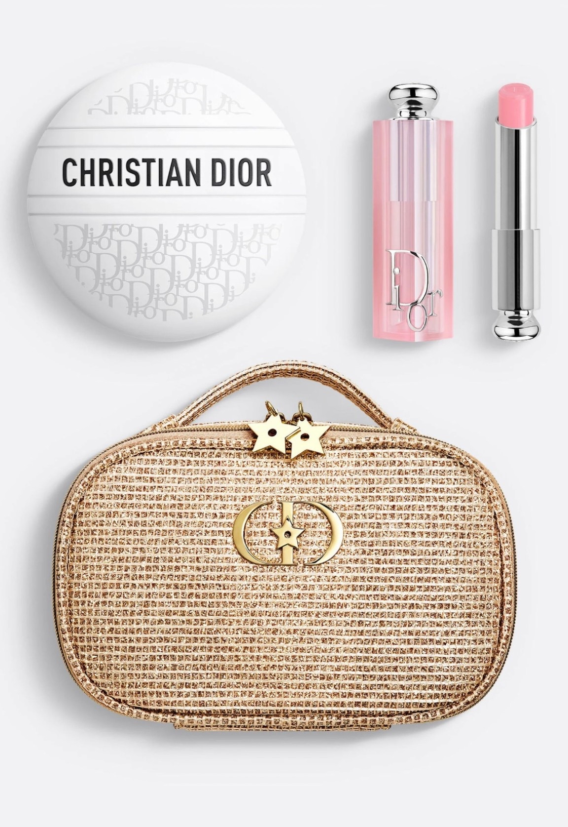 Luxury beauty sets under $200✨ Grab them while you can they always sell out immediately  every year 

#gift #giftidea #luxurygifts #skincare #chanel #dior #designer #giftsforher 



#LTKTravel #LTKGiftGuide #LTKHoliday