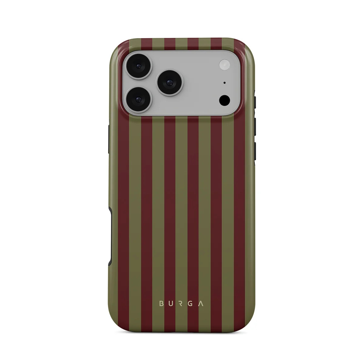Reserved - iPhone 17 Pro Max Case | BURGA