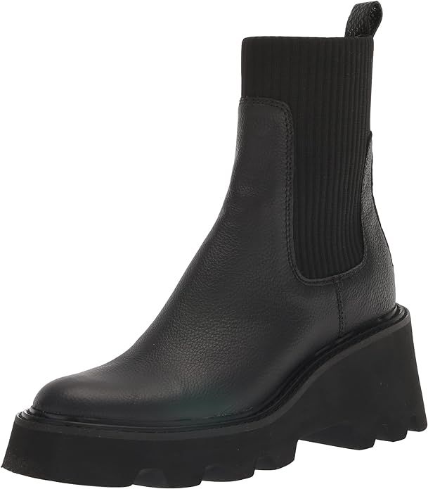 Dolce Vita Women's Hoven H2o Fashion Boot | Amazon (US)