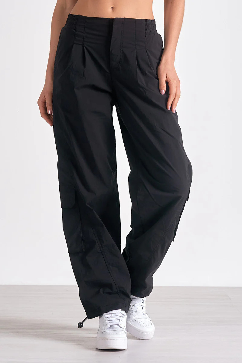 Krystian Cargo Pant | Shop Elan
