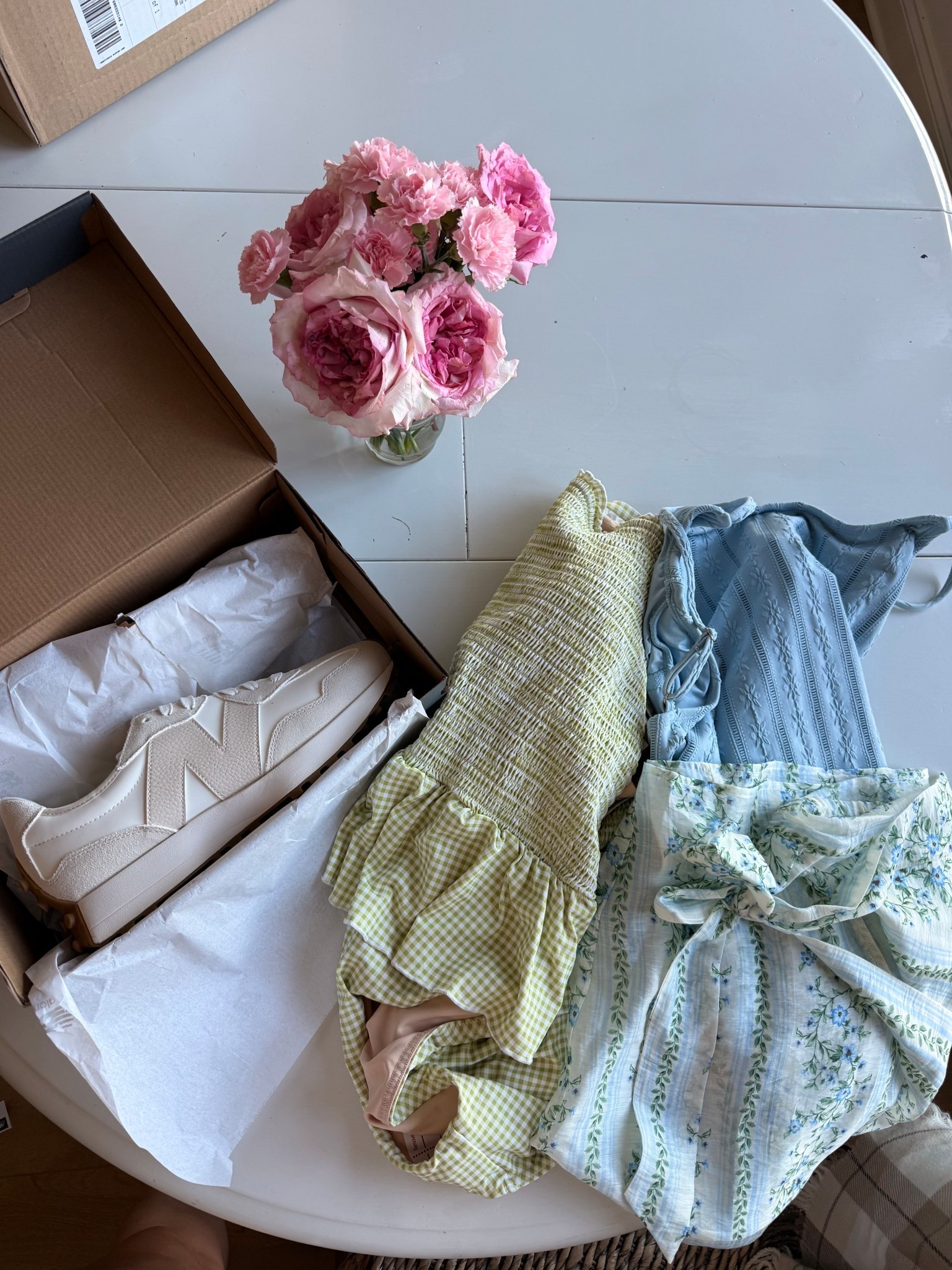 Mini haul 

#LTKSwim #LTKSeasonal