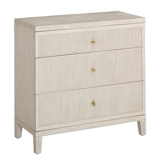 Amelia Chest of Drawers White Storage Cabinet | Ballard Designs, Inc.