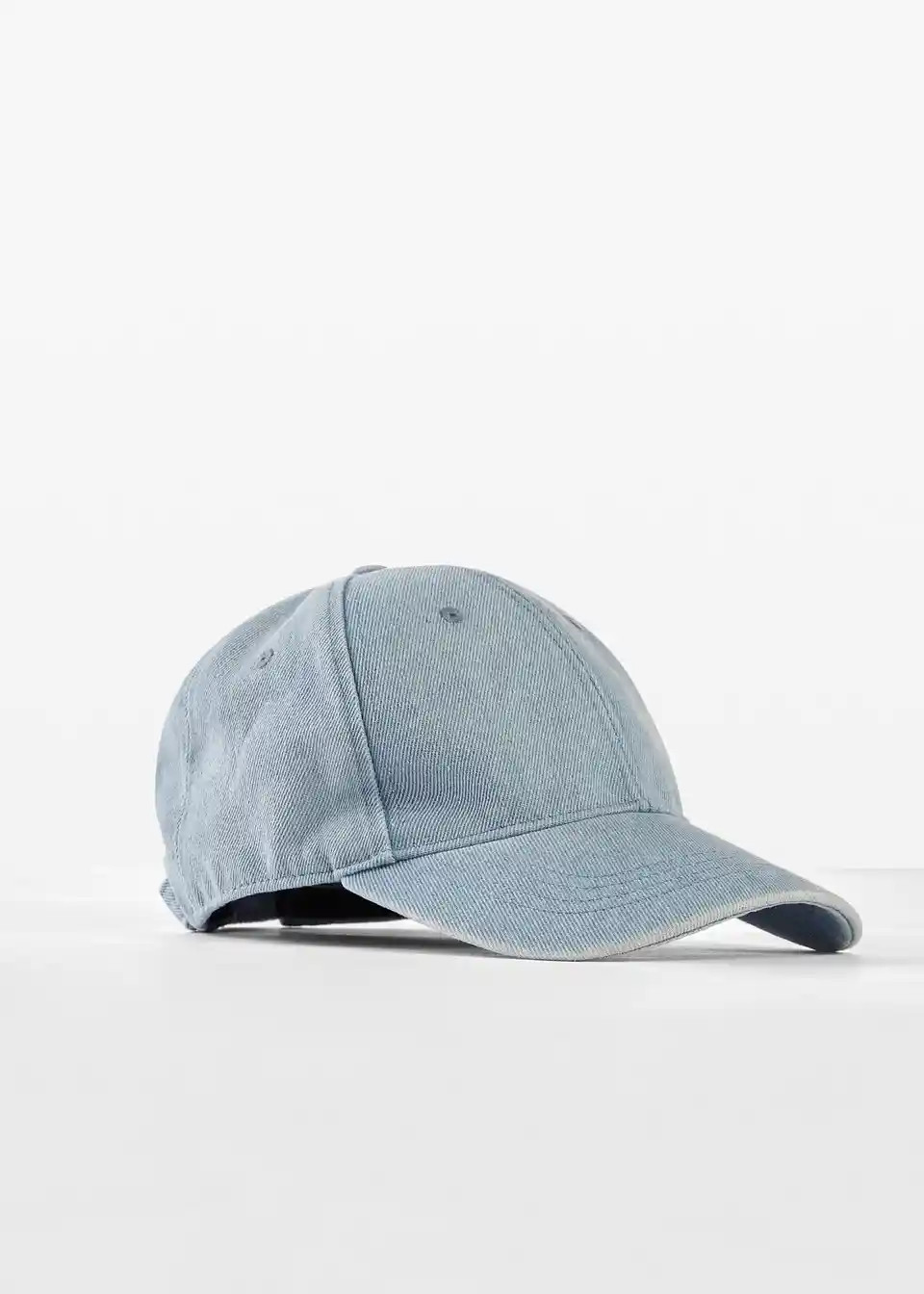 Cap aus 100% Baumwolle | Bonprix DE