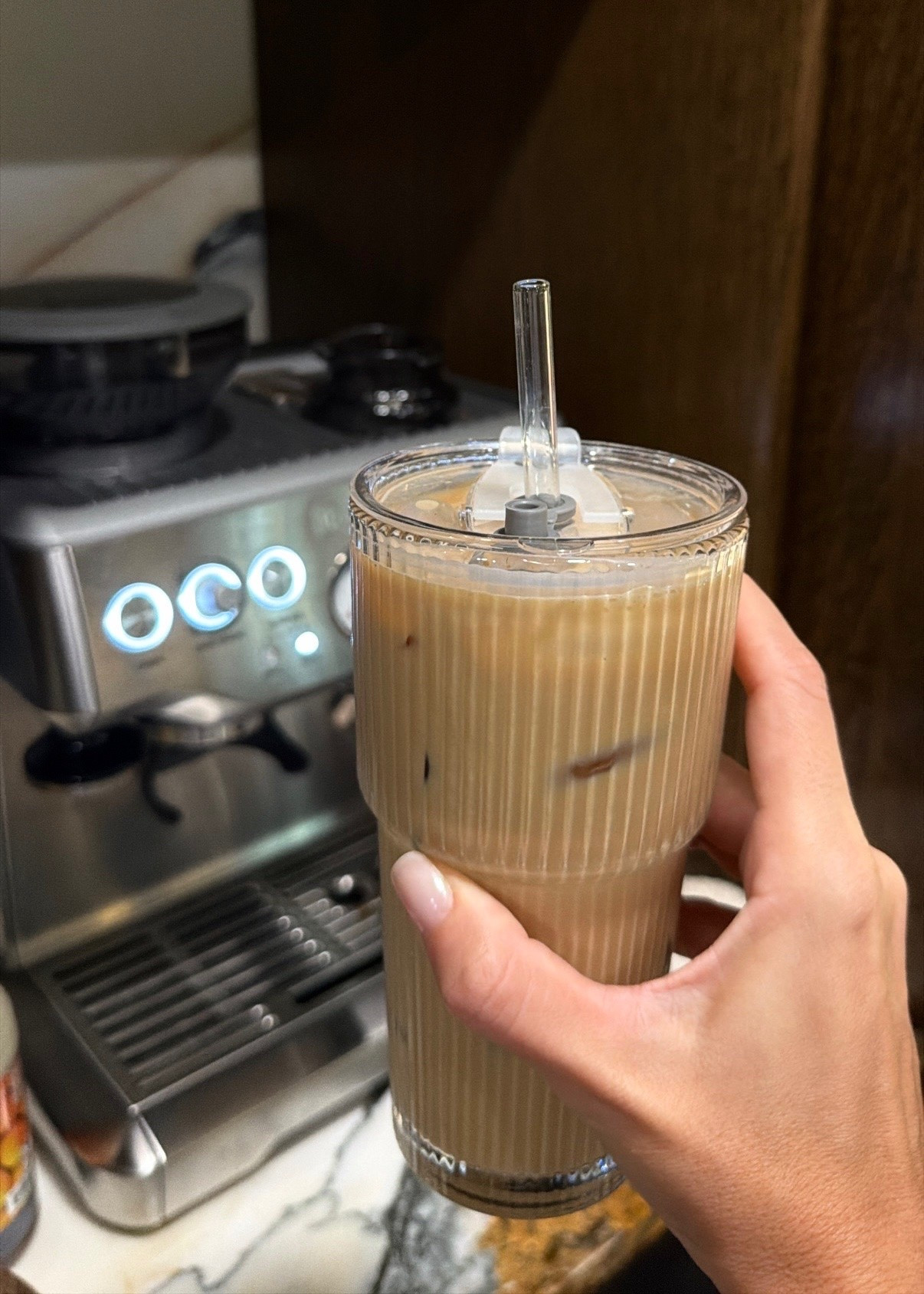 Amazon Home // Breville Coffee Maker // Amazon Kitchen // Walmart Home

#LTKHome