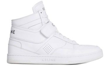 Celine High Sneaker Ct-03  - CELINE | 24S (APAC/EU)