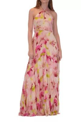 Julia Jordan WOMENS DRESSES, Pink, 16 | Belk