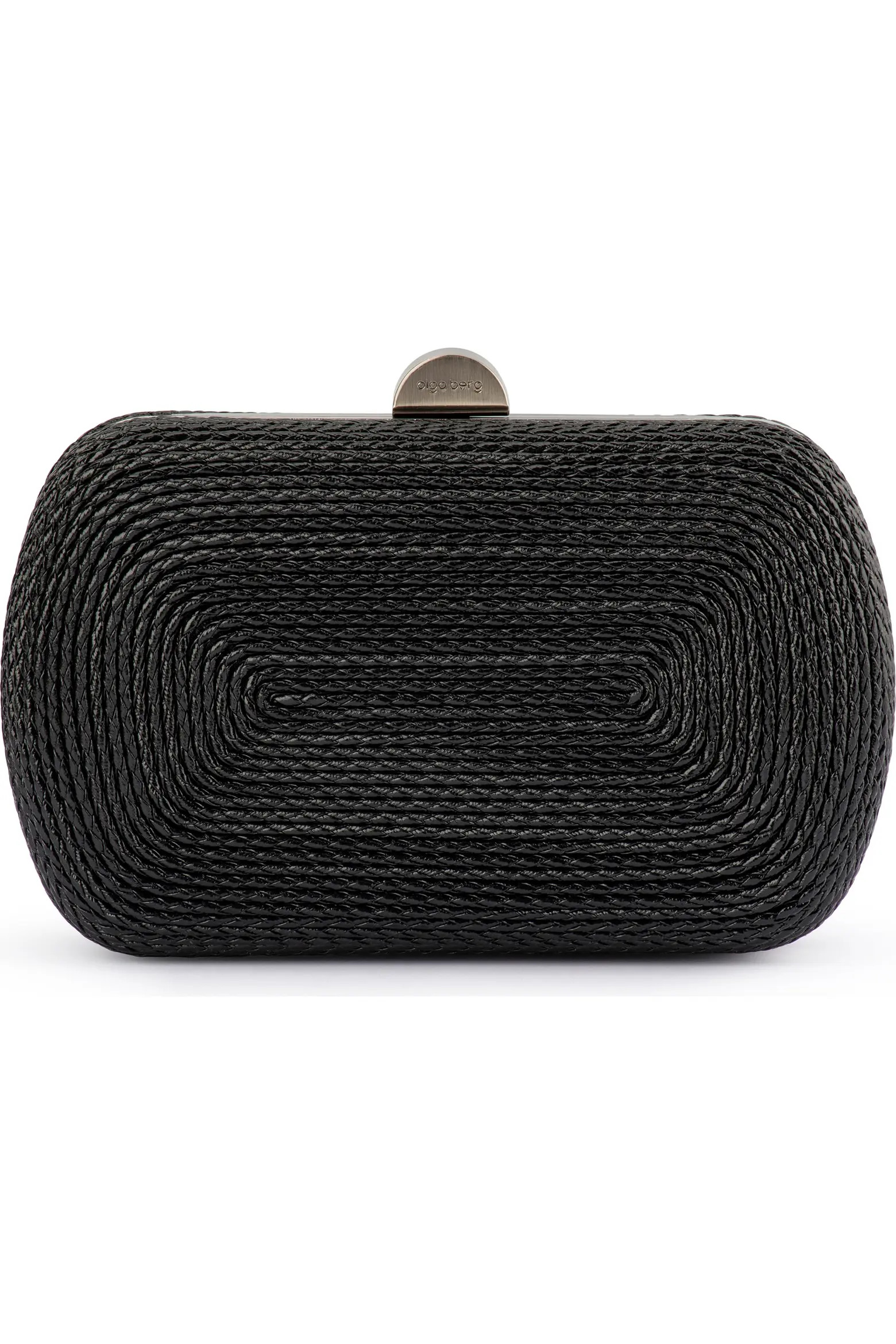 Olga Berg Martina Rope Clutch (Women) | Nordstrom | Nordstrom