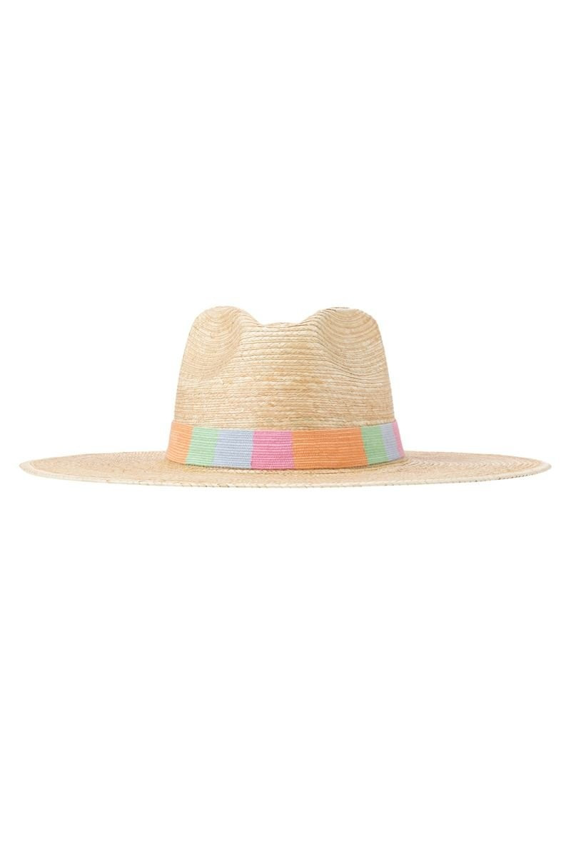 Griselda Panama Hat | Everything But Water