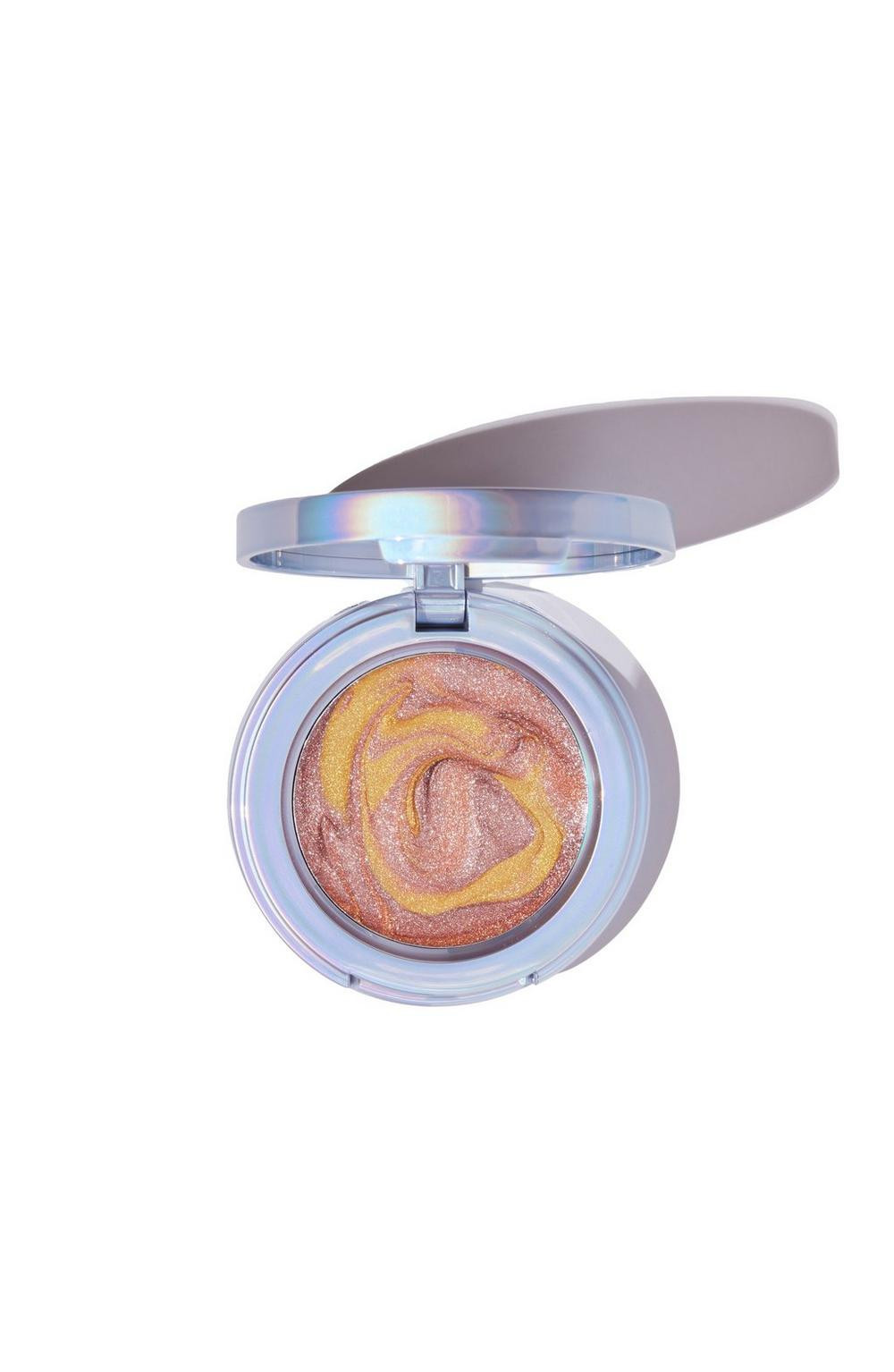 Ortega Beauty Ethereal Glow Balm - Golden Hour | Ulta