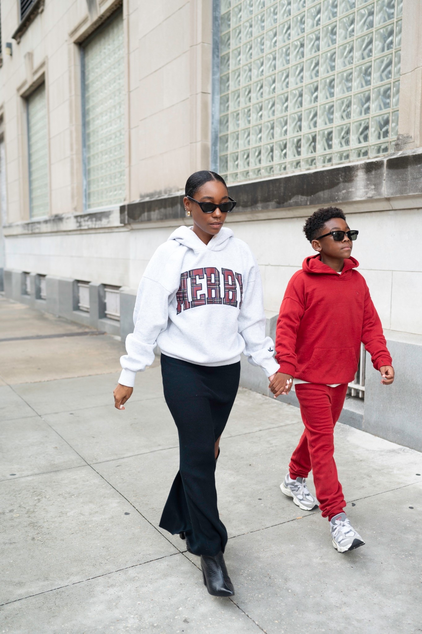 What to wear to the holiday party at kids school - on sale hoodies, sweats, boots 

#LTKHoliday #LTKCyberWeek #LTKmomlife