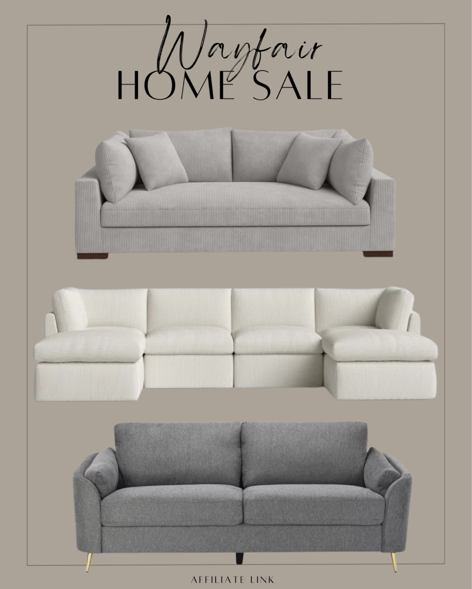 Wayfair Labor Day home sale

#LTKHome #LTKSaleAlert