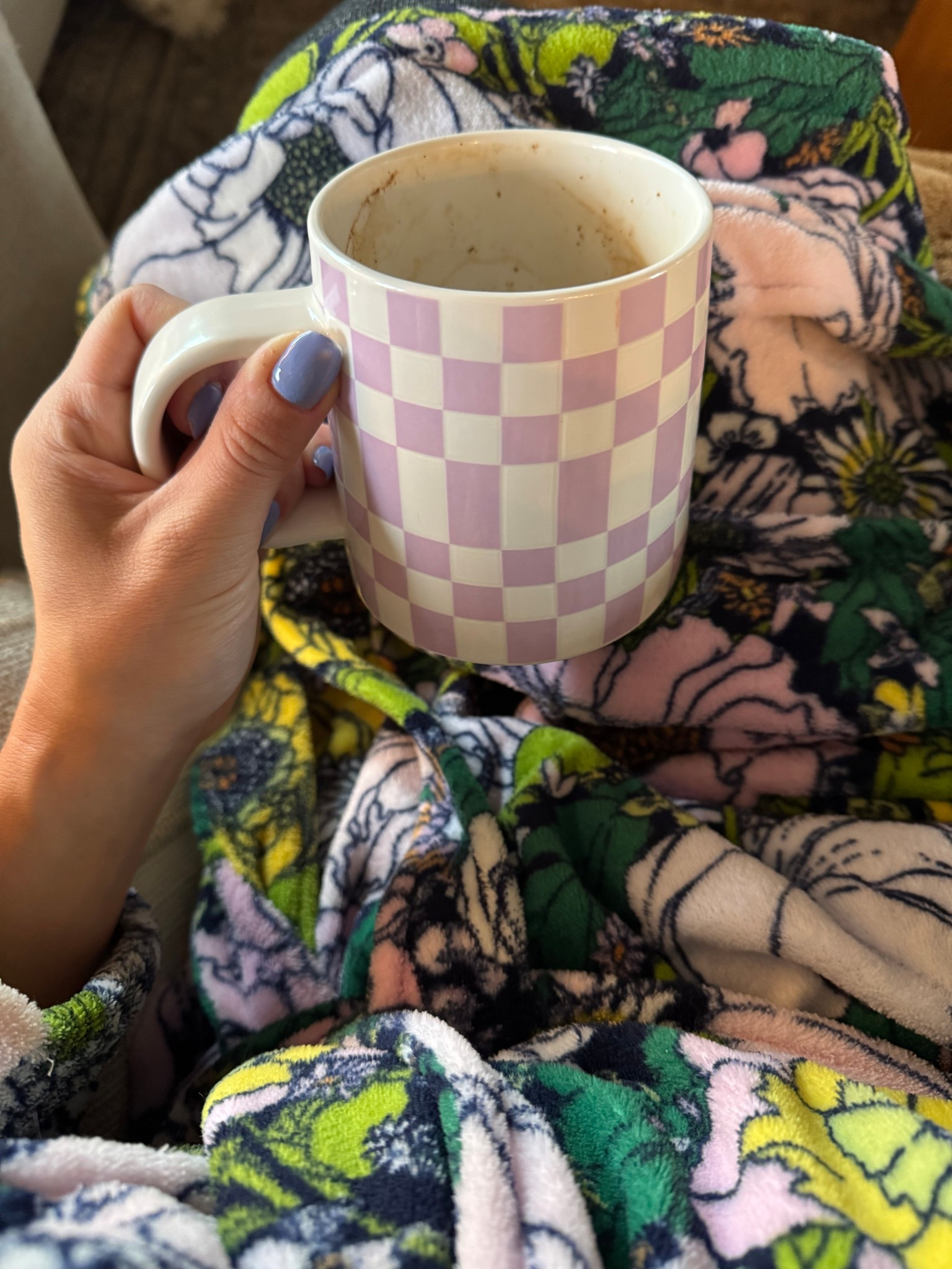 Cozy morning ☕️ ☁️ 

#LTKHome #LTKFindsUnder50 #LTKGiftGuide