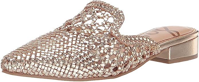 Sam Edelman Women's Clara Mules | Amazon (US)