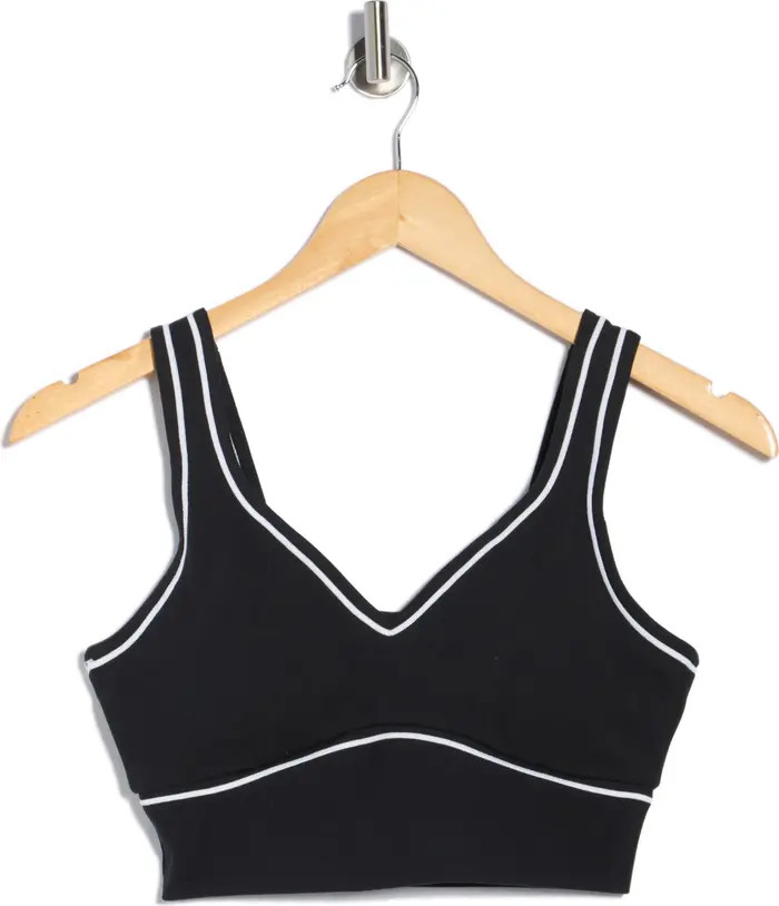Interlock Motion Muse Sports Bra | Nordstrom Rack
