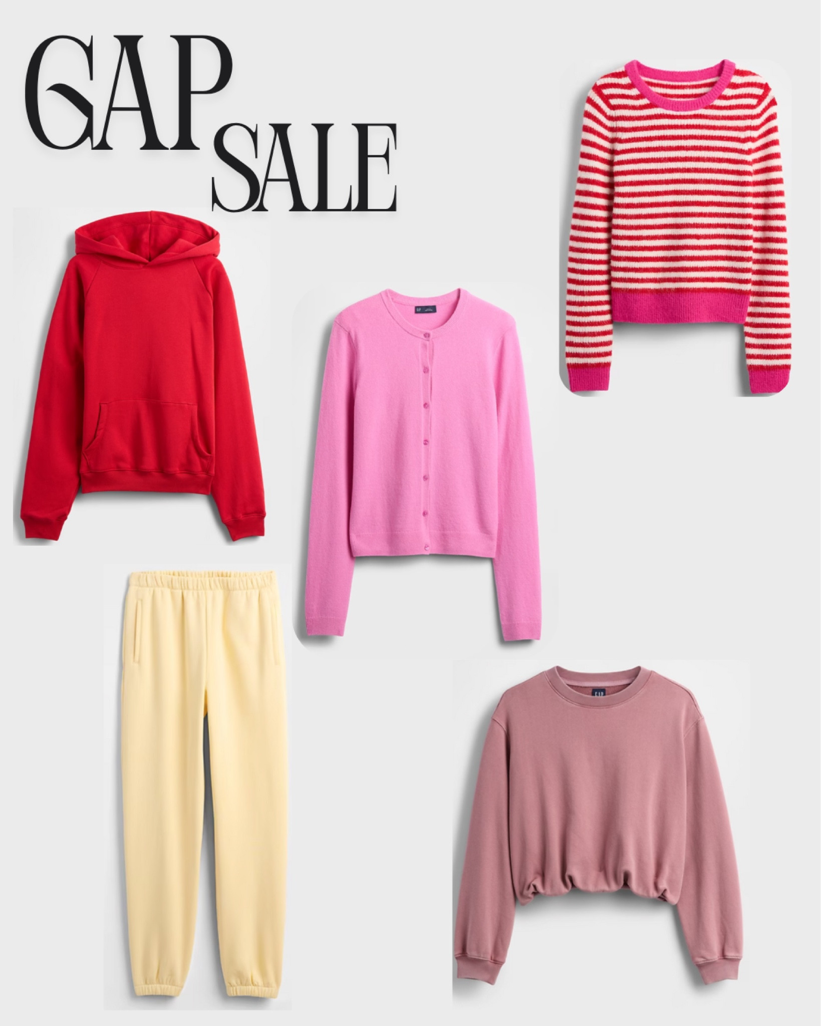 gap after christmas sale items!!

#LTKSaleAlert #LTKFindsUnder50 #LTKFindsUnder100