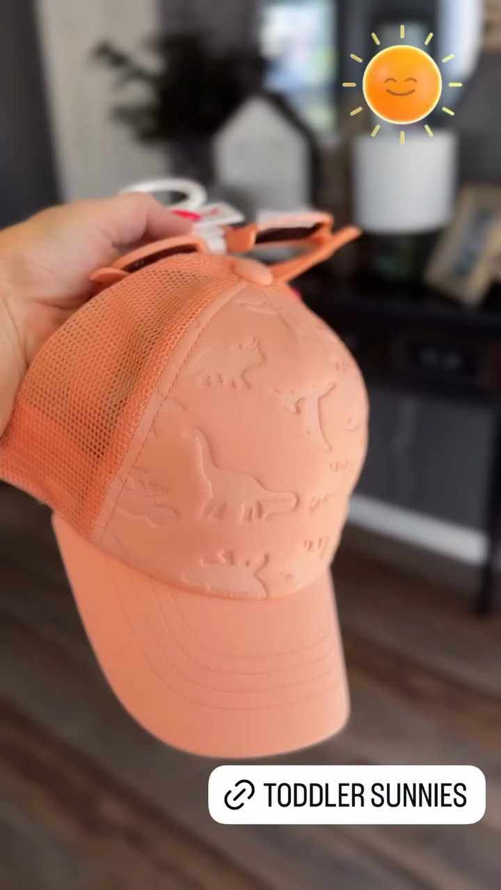 Cutest toddler sunglasses sets!! 😍

#LTKSeasonal #LTKBaby #LTKKids