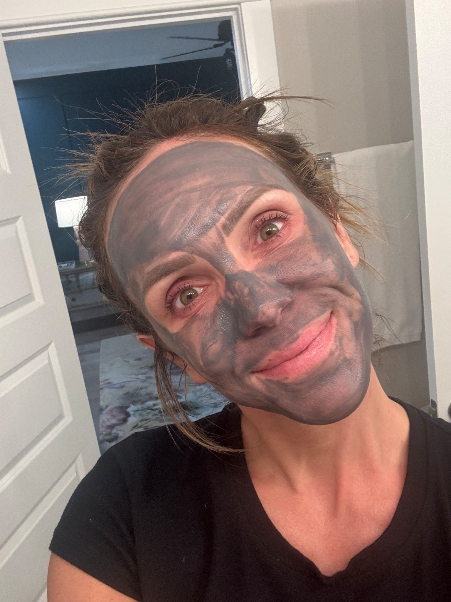 Detoxing this weekend's festivities with this correcting facial mask!

#LTKFindsUnder50 #LTKBeauty #LTKOver40