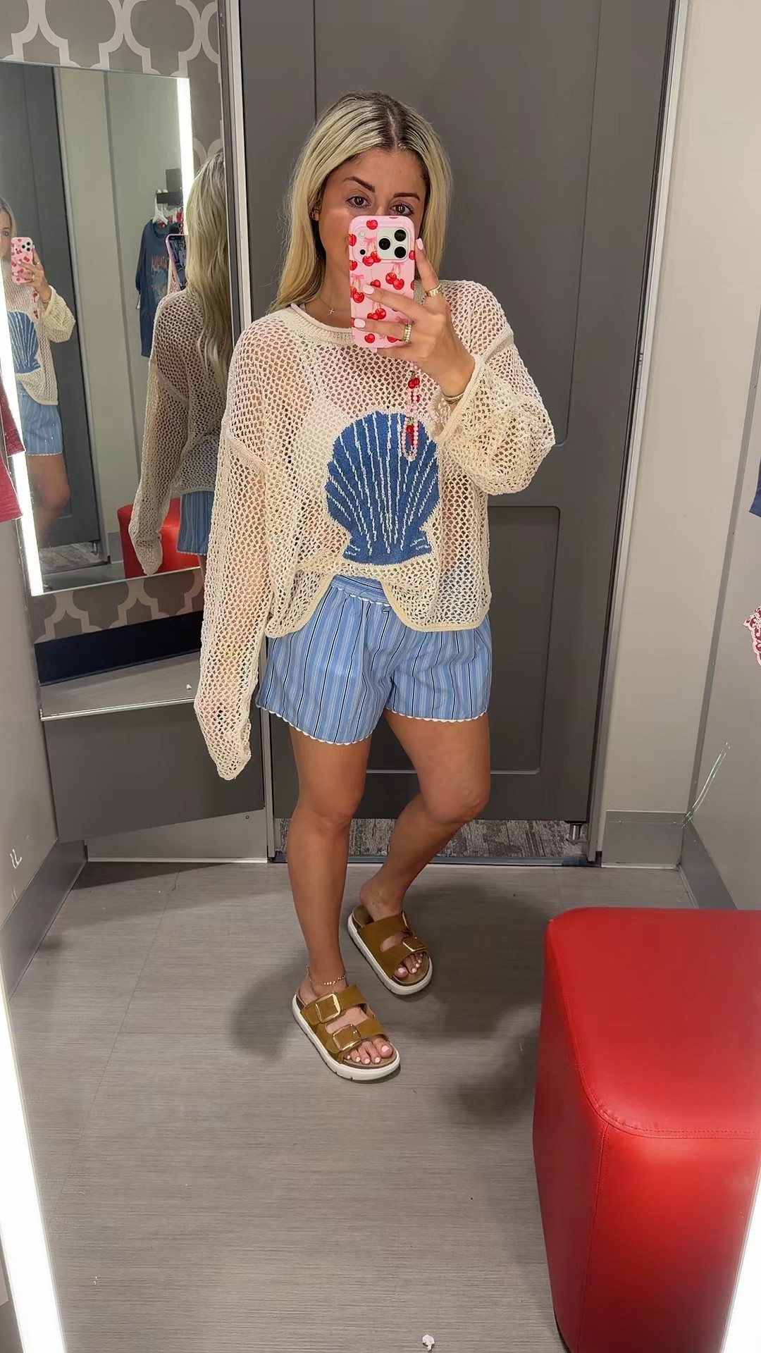 New @Target finds I’m loving for spring and summer! 
Size small