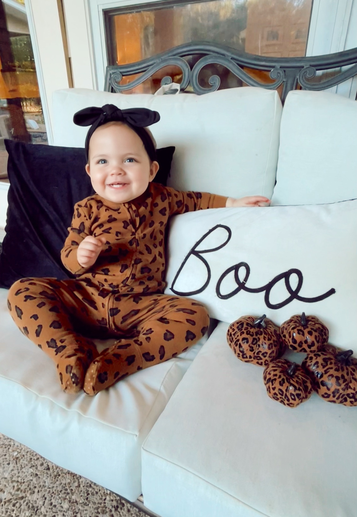 Toddler pajamas 
Leopard pjs 
Halloween decor 
Black pillow cases 
Amazon finds 


#LTKbaby #LTKkids #LTKHalloween