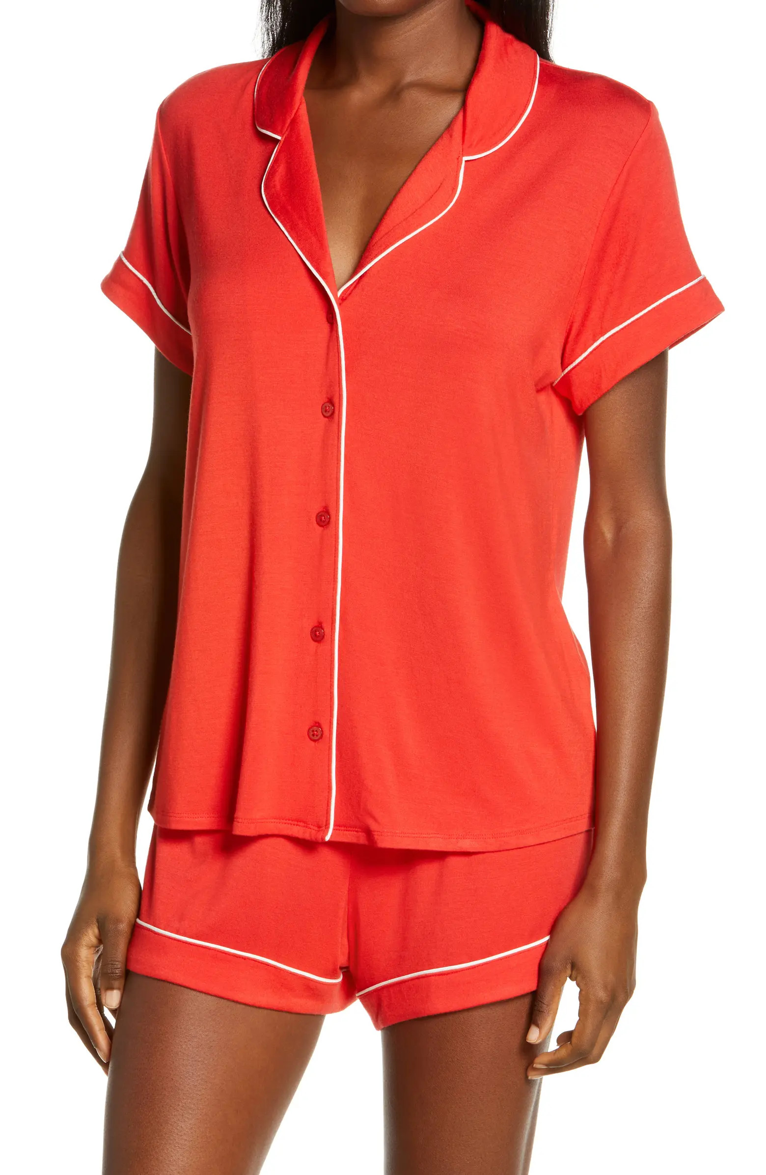 Nordstrom Moonlight Dream Short Pajamas | Nordstrom | Nordstrom