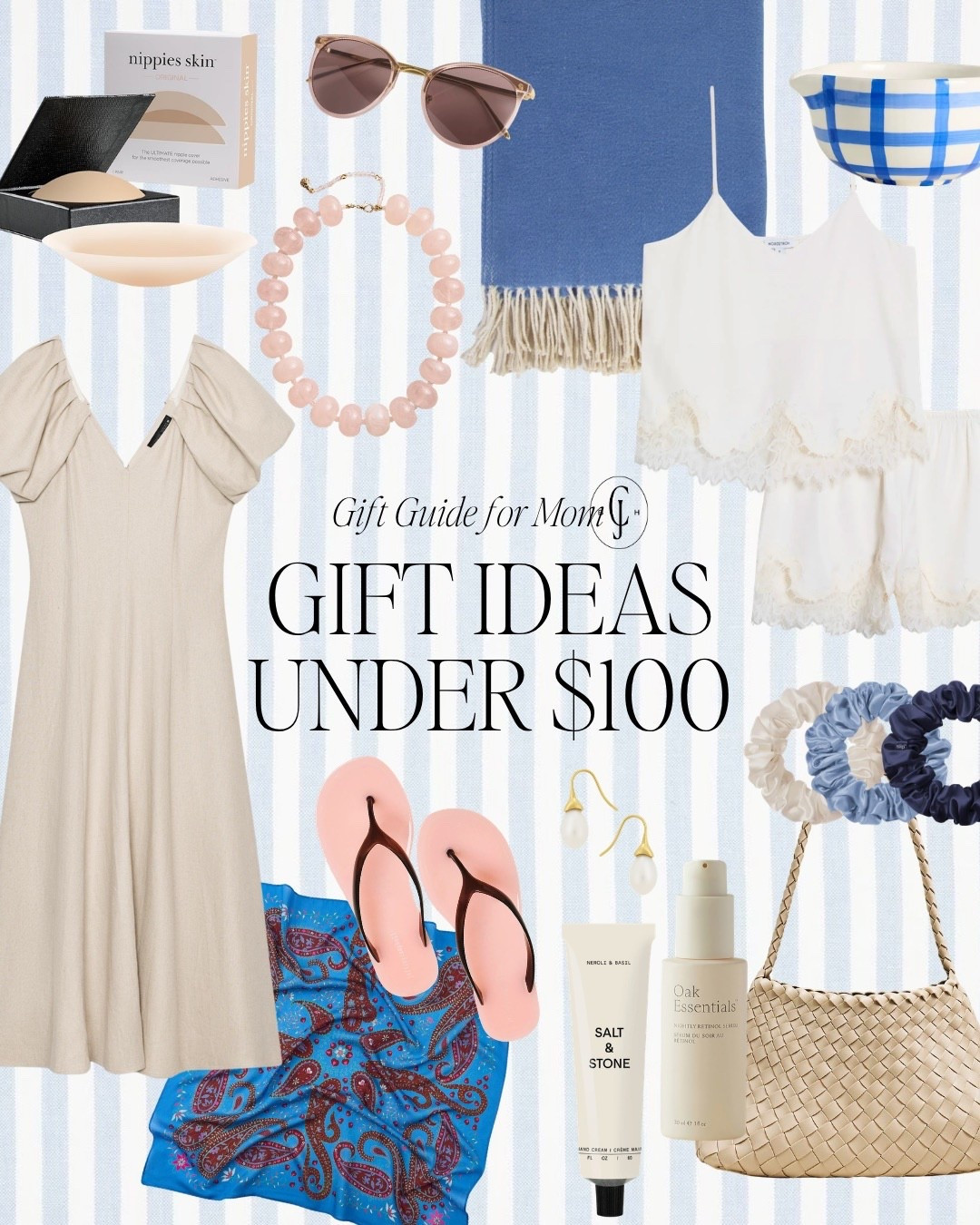 Mother's Day gift ideas under $100

#LTKMothersDay