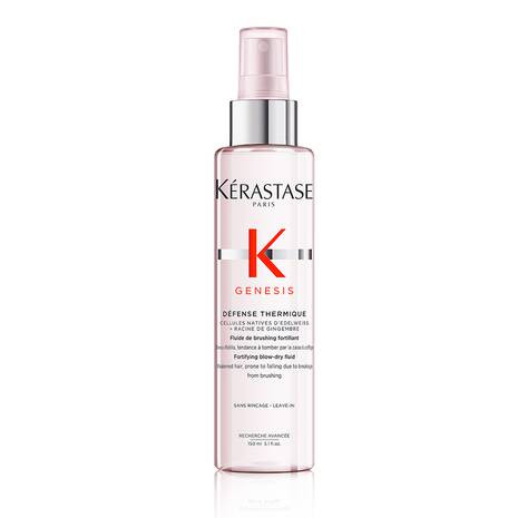 Genesis Defense Thermique Blow Dry Heat Protectant | Kérastase | Kerastase US