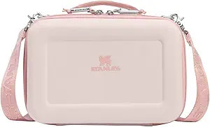 STANLEY All Day Mini Lunch Box | 4.2-quart | EVA Insulated Lunch Bag | Crush Resistant | Adjustab... | Amazon (US)