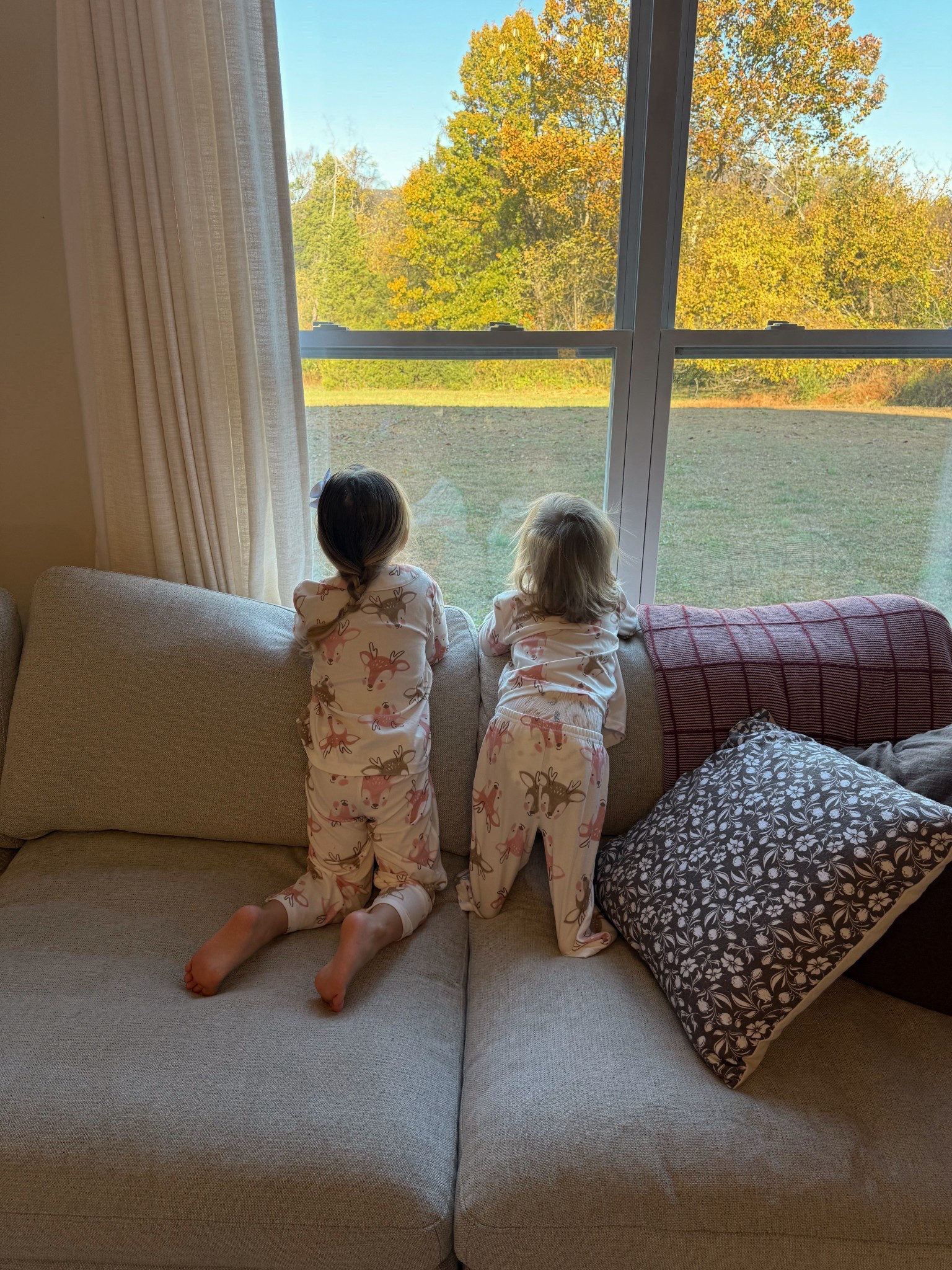 The cutest Target Christmas pajamas 🎄🎅🏼✨

#LTKHoliday #LTKKids #LTKSeasonal