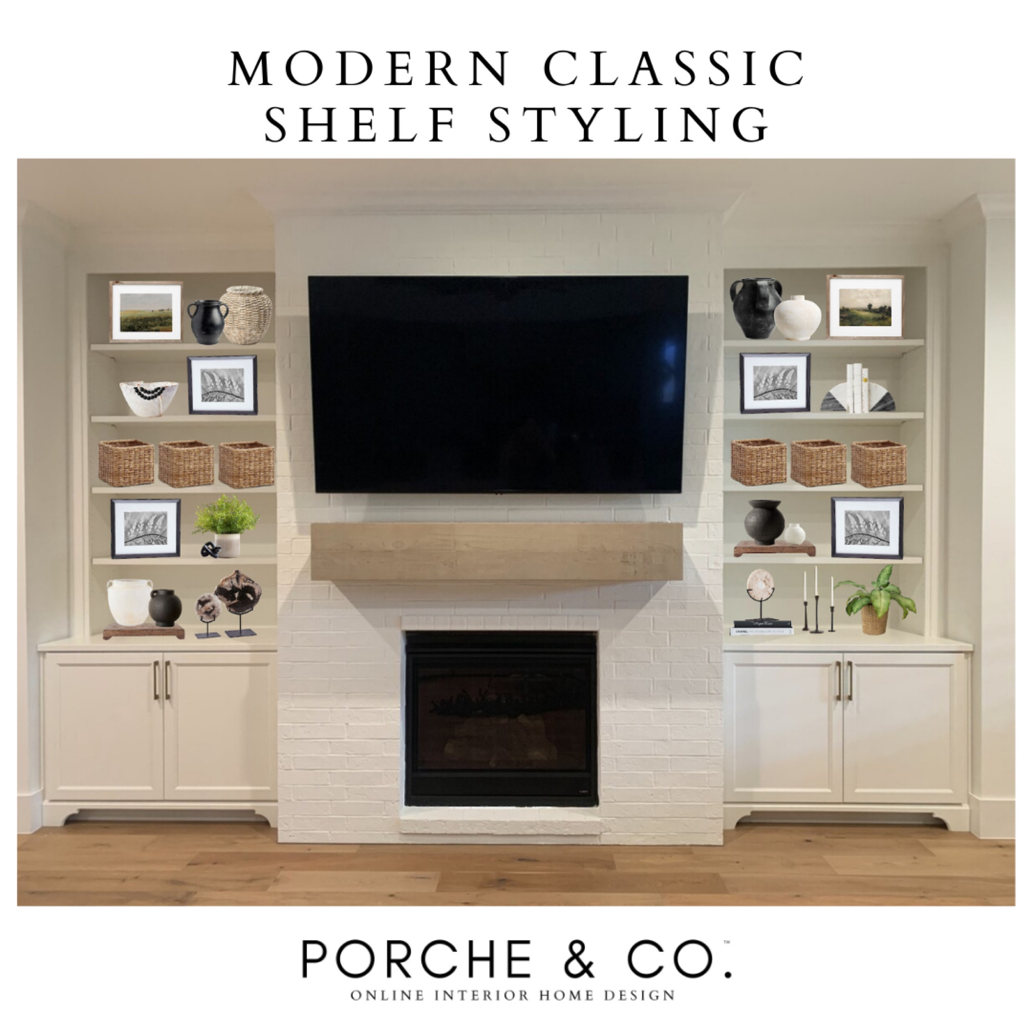 Bookshelf decor, bookshelf styling, home decor, decorative objects, frames, living room inspo, living room bookshelves, built ins, shelf styling

#LTKSeasonal #LTKhome #LTKstyletip