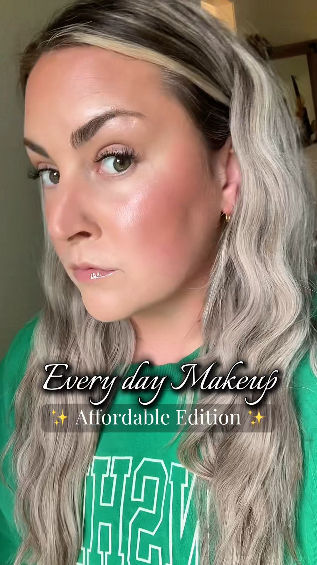 My go-to drugstore makeup routine 💄✨ All affordable, all easy to grab on your next Target or Ulta run. Linked everything here so you can shop the full routine!

#LTKBeauty #LTKFindsUnder50