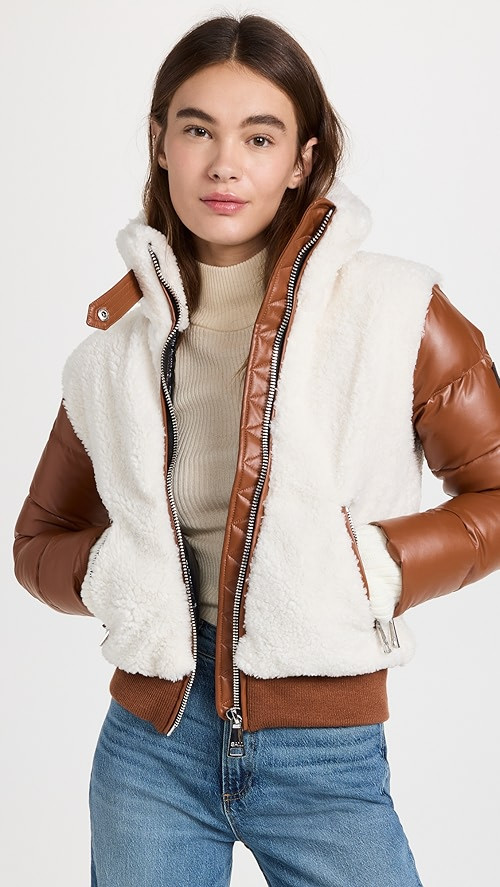 SAM. Carlie Jacket | SHOPBOP | Shopbop