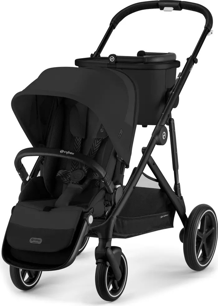 Gazelle S Single to Double Stroller | Nordstrom
